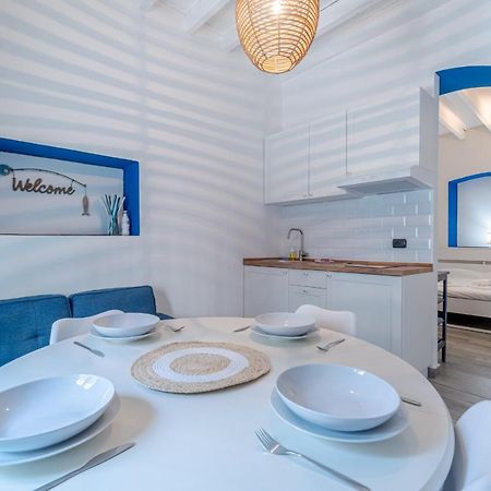 Rapallo Seaside Dream! Lovely Studio Apartment Bagian luar foto