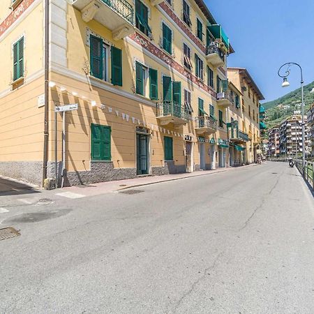 Rapallo Seaside Dream! Lovely Studio Apartment Bagian luar foto
