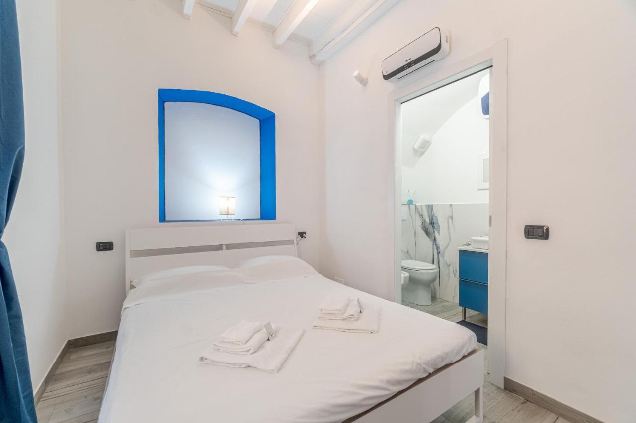 Rapallo Seaside Dream! Lovely Studio Apartment Bagian luar foto