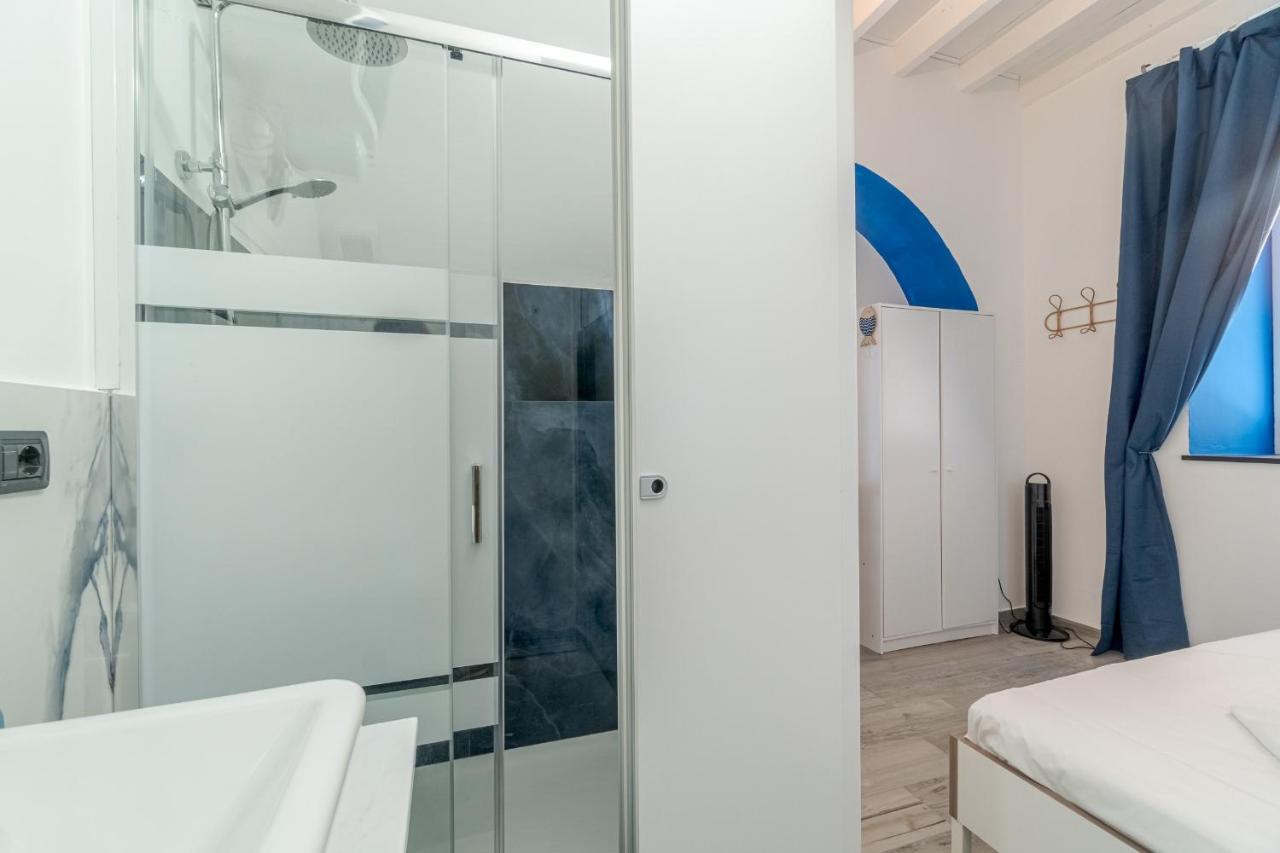 Rapallo Seaside Dream! Lovely Studio Apartment Bagian luar foto