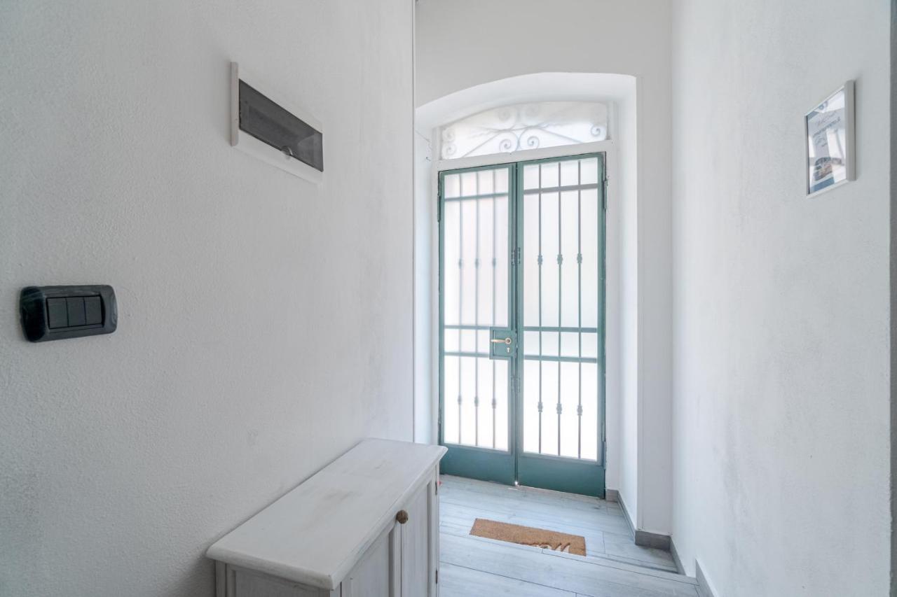 Rapallo Seaside Dream! Lovely Studio Apartment Bagian luar foto